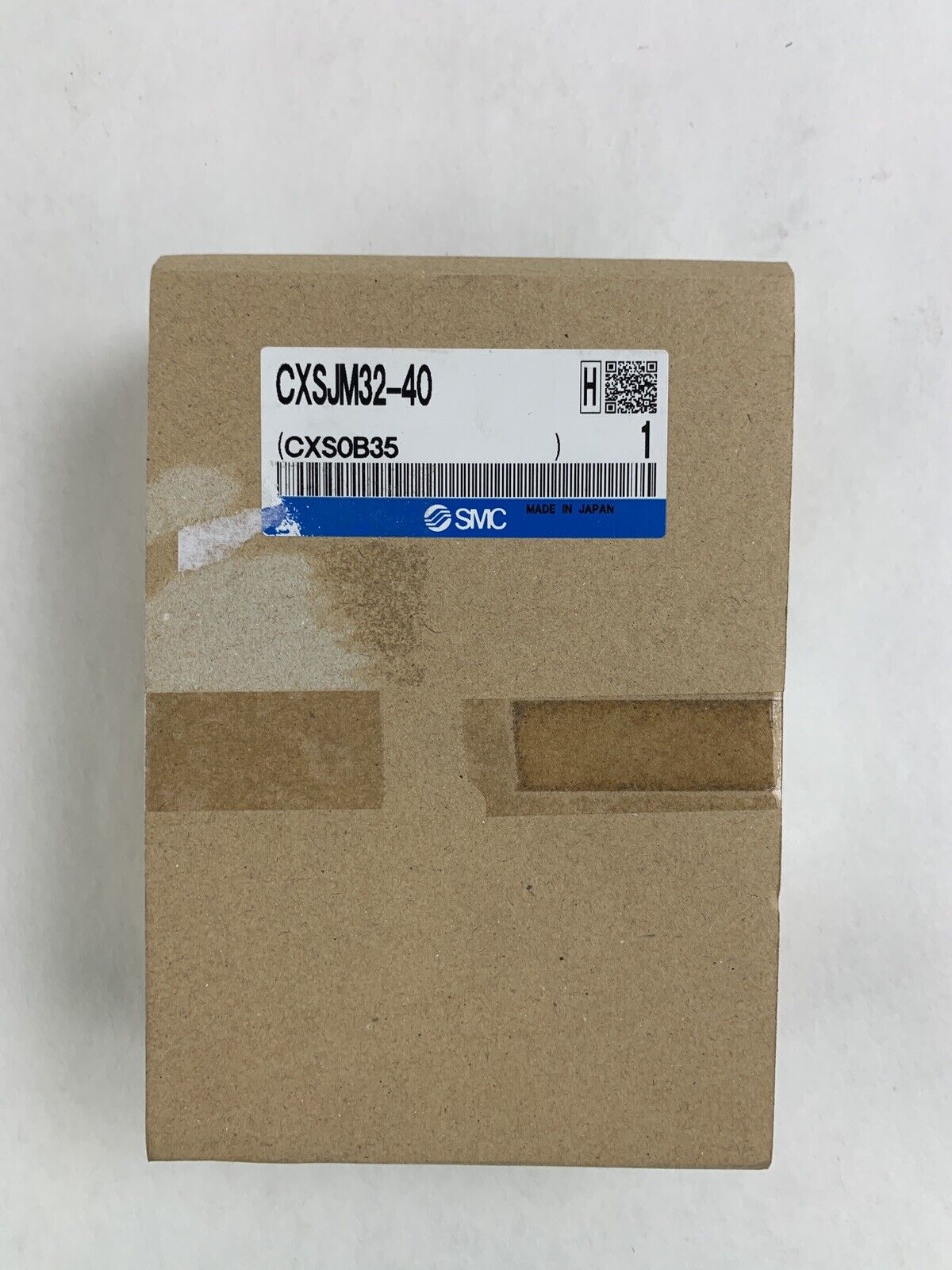 New SMC cylinder CXSJM32-40 CXS0B35