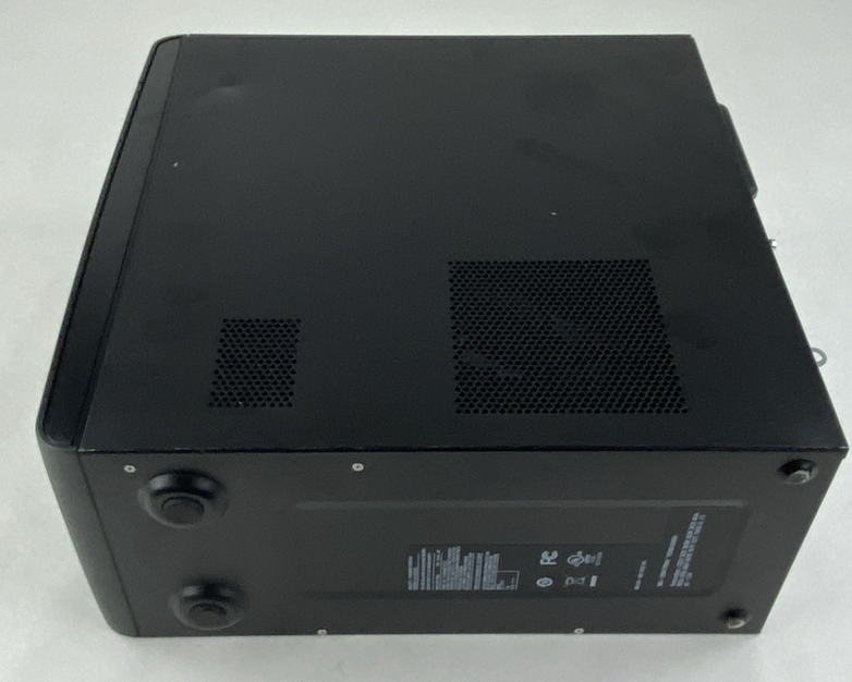 HP Pavilion P2-1134 MT AMD E-450 1.60GHz 4GB RAM No HDD No OS