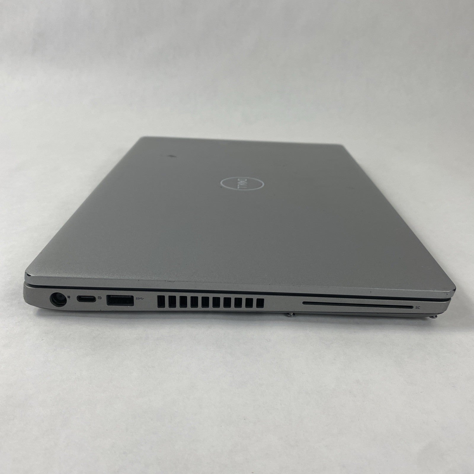 Dell Latitude 5410 Intel Core i5-10210U 1.60 GHz 8 GB RAM 14.0" No HDD No OS