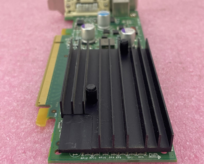 Dell Nvidia P805 PCIe Low Profile Graphics Lot of 3