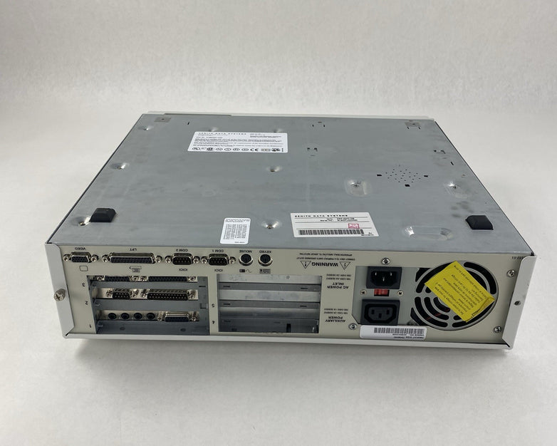 Zenith Z-Station ZEP-8370-QB DT Pentium 90MHz 32MB RAM No HDD No OS