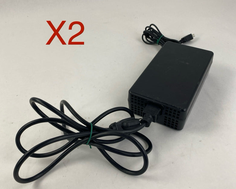 Motorola 50-14000-242R 15V Power Supply - Lot of 2