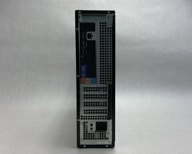 Dell Optiplex 390 DT Intel Pentium G850 2.9GHz 4GB RAM No HDD No OS