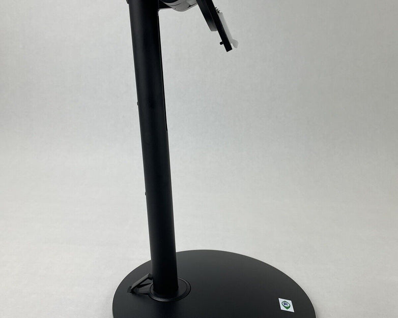 Lenovo Q37G1516B0200000ZA Adjustable Monitor Stand with Base No Cap