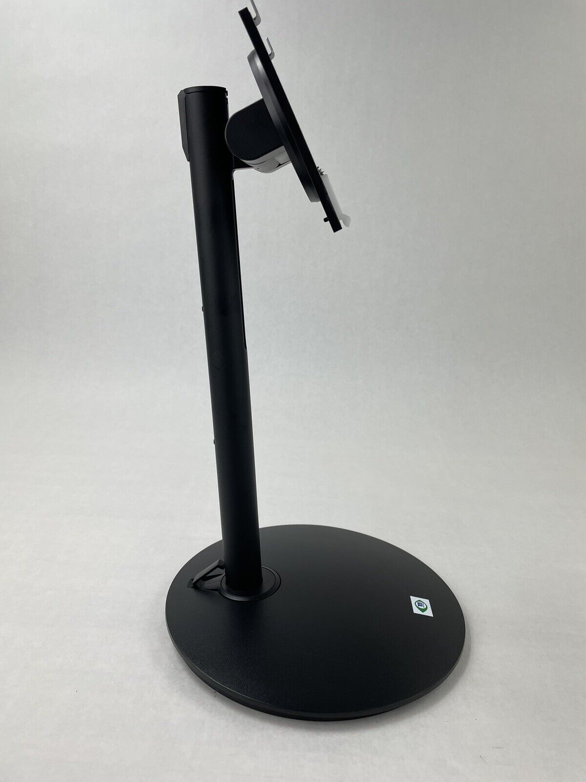 Lenovo Q37G1516B0200000ZA Adjustable Monitor Stand with Base No Cap