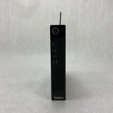 Lenovo ThinkCentre M73 Micro Intel Core i5-4570T 2.9GHz 8GB RAM No HDDOSAC