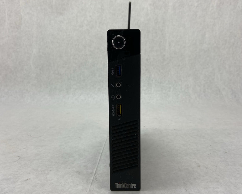 Lenovo ThinkCentre M73 Micro Intel Core i5-4570T 2.9GHz 8GB RAM No HDDOSAC