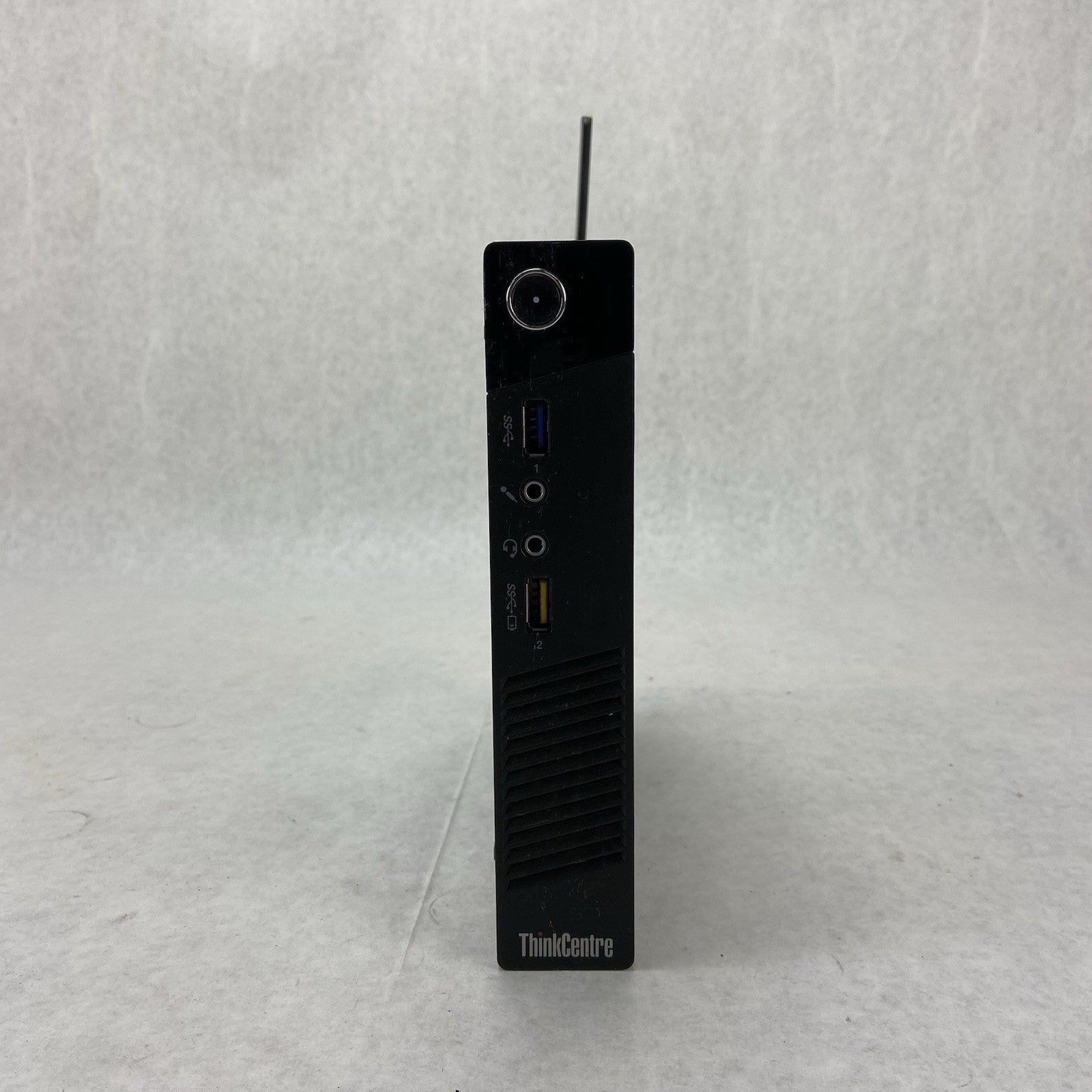 Lenovo ThinkCentre M73 Micro Intel Core i5-4570T 2.9GHz 8GB RAM No HDDOSAC1