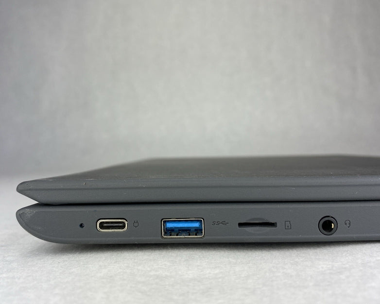 Lenovo 100e Chromebook 2nd Gen 82CD 11.6" AMD A4-9120C 1.60GHz 4GB RAM 16GB READ