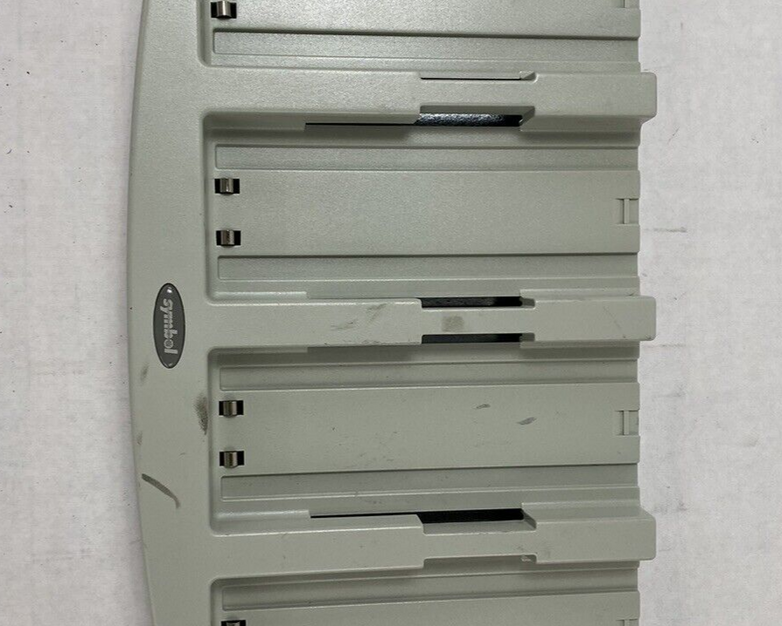 Symbol Technologies 20-33569-01R Universal Battery Charger Untested