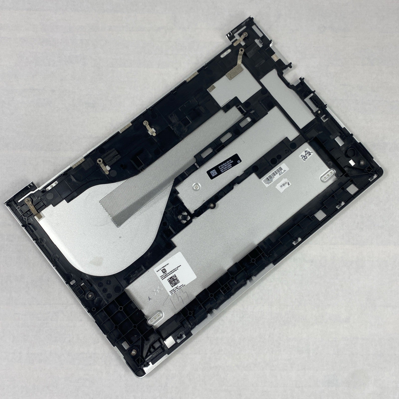 HP EliteBook 850 G5 15.6" Laptop Bottom Base Cover Assembly