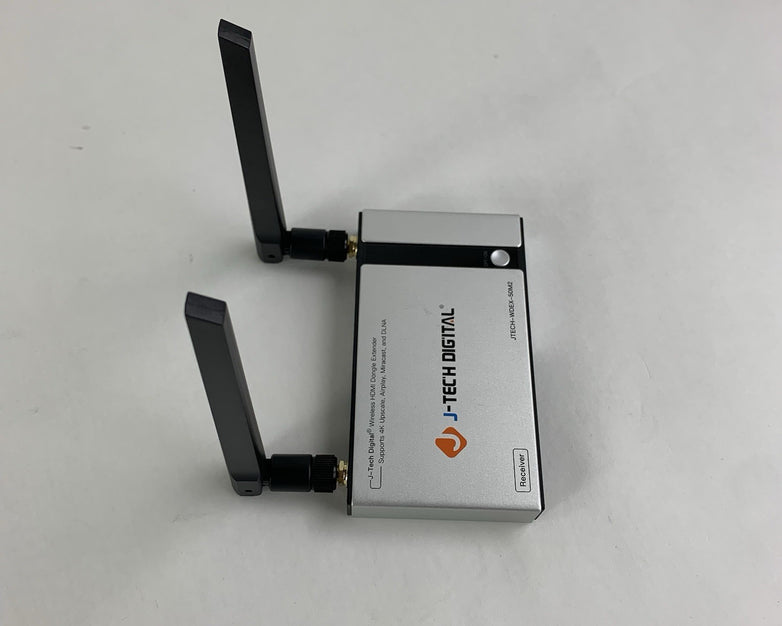 J-Tech Digital JTECH-WDEX-50M2 Wireless HDMI Dongle Extender