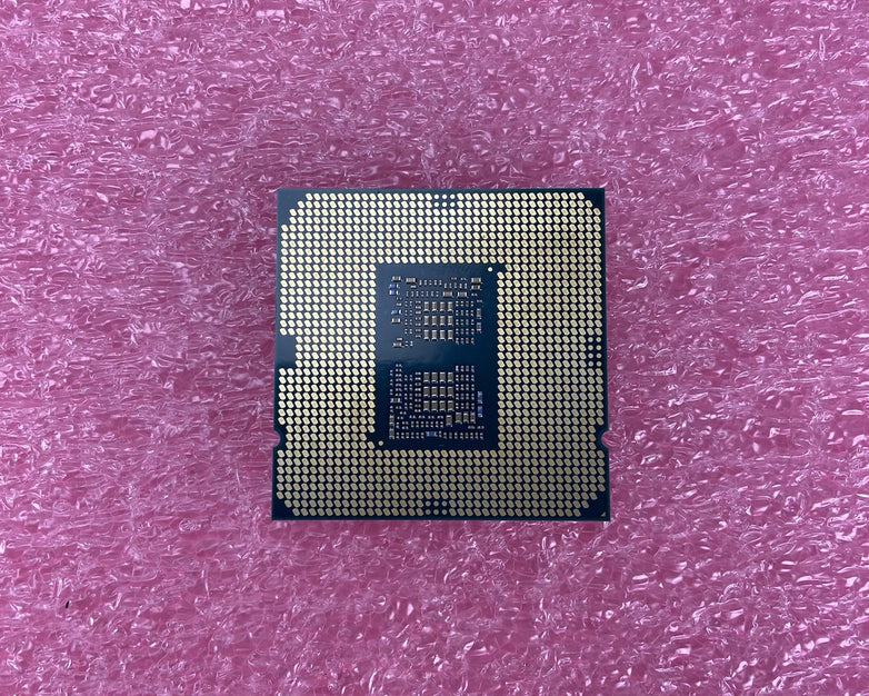 Intel Core i7-10700K SRH72 3.8GHz Desktop CPU