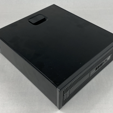 HP EliteDesk 800 G1 SFF Intel Core i5-4590 3.30GHz 8GB RAM No HDD No OS