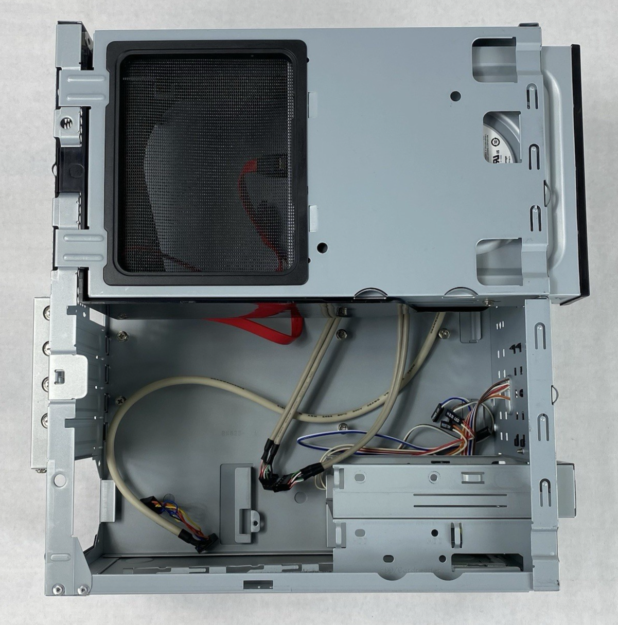 InWin BK623 Mid-ATX Mini Tower Computer Case No Power Supply