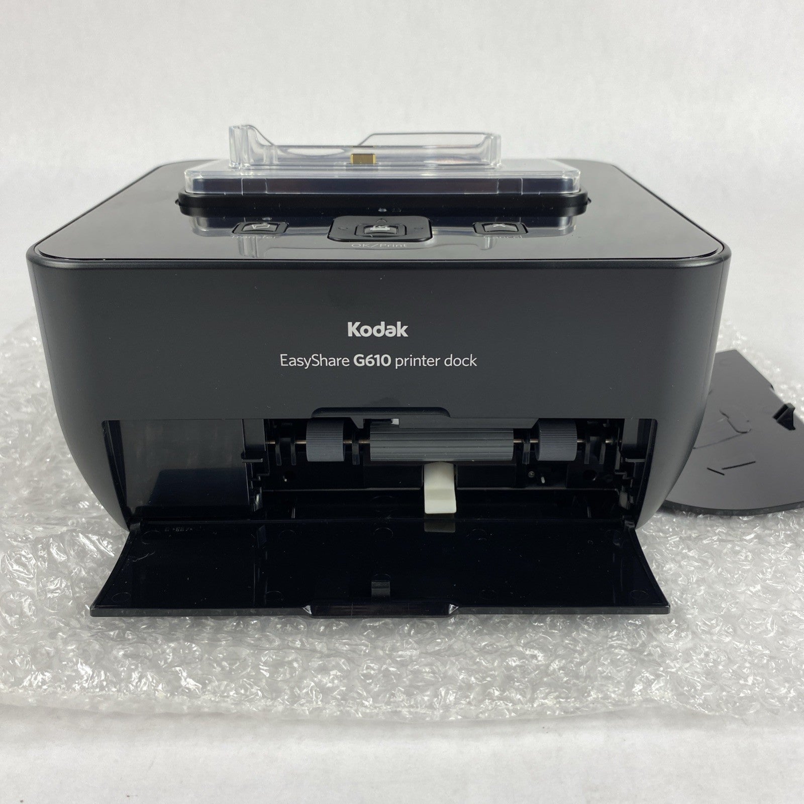 Kodak EasyShare G610 Digital Photo Printer Dock - No Camera11