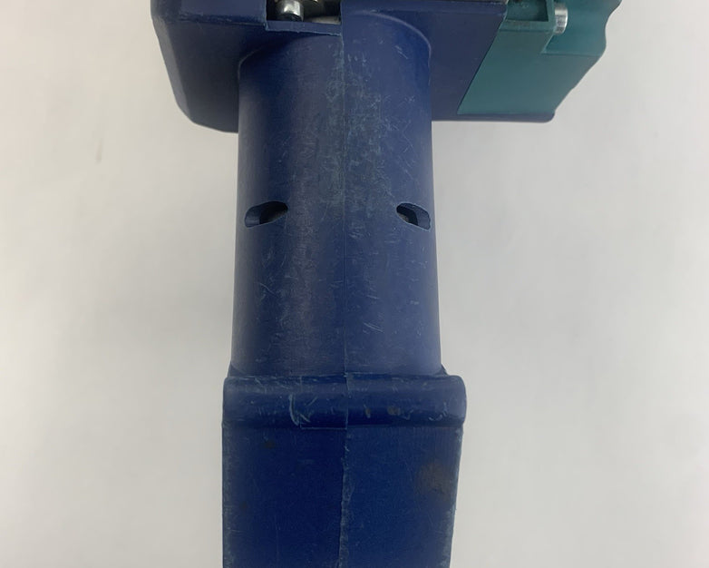 Polychem B400 Friction-Weld Plastic Strapping Tool - No Battery - Untested