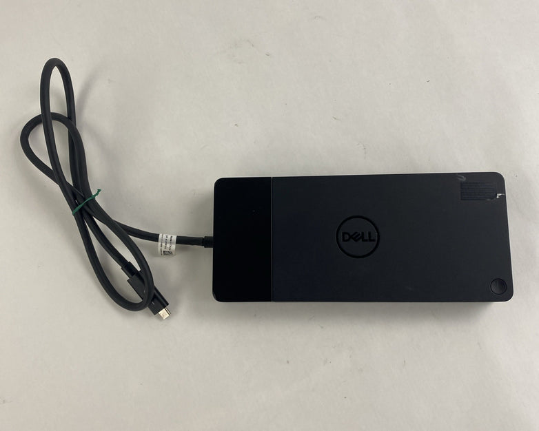 Dell WD19TBS Thunderbolt Docking Station No AC Adapter Lot of 2