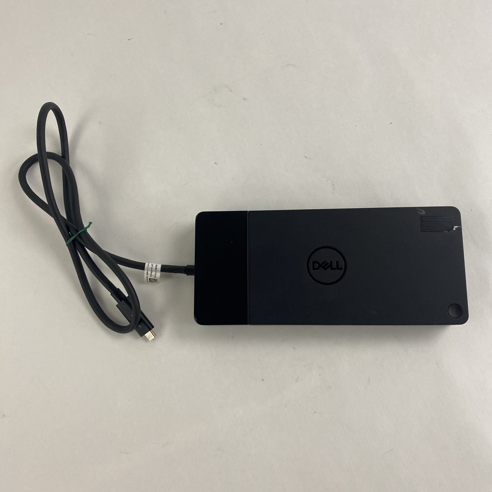 Dell WD19TBS Thunderbolt Docking Station No AC Adapter Lot of 21