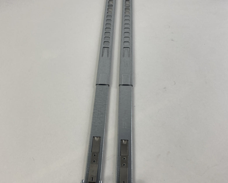 HP 365002-002 and 364998-001 Sliding Server Rails