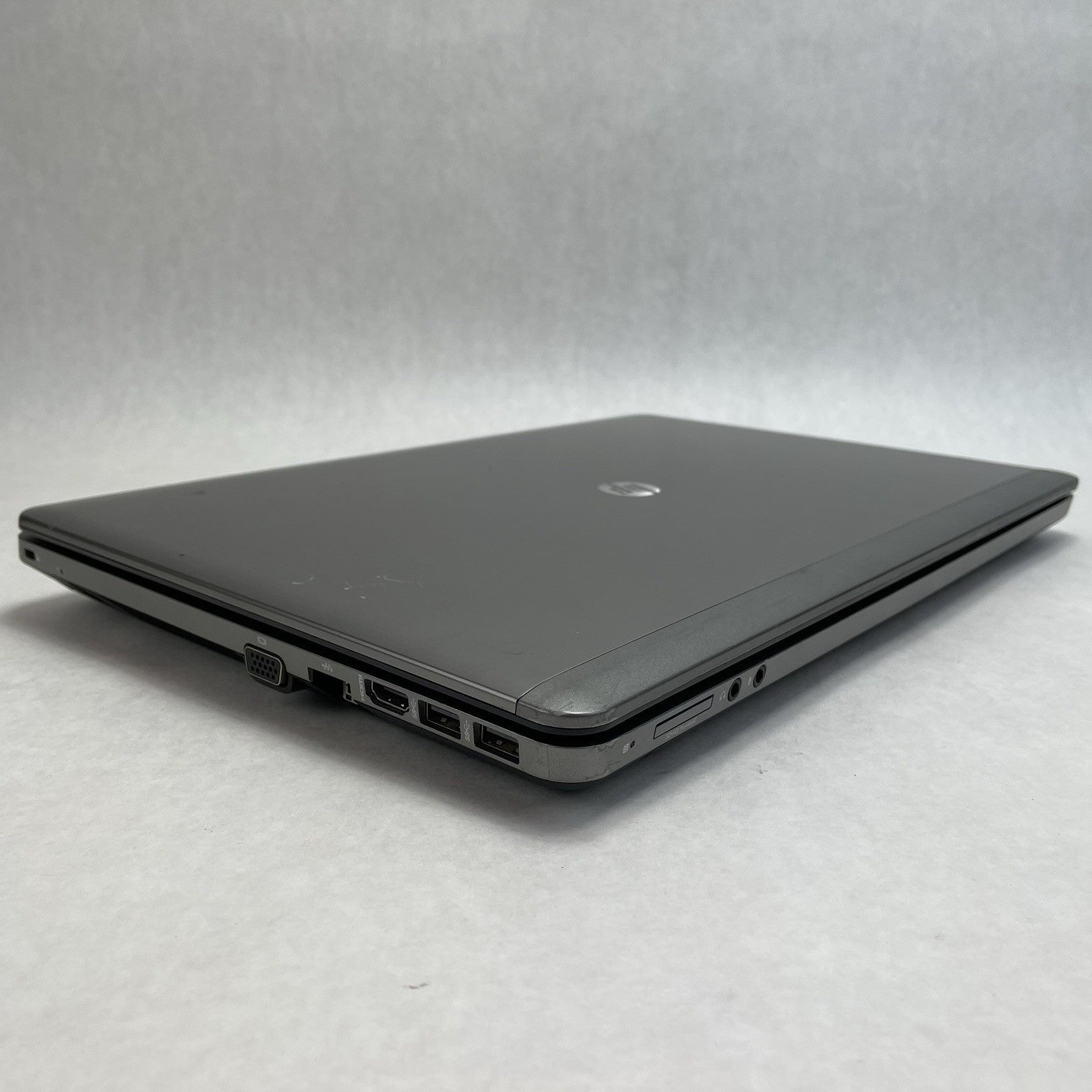 HP ProBook 4540S i3-3100M 2.40 GHz 4 GB RAM No SSD/OS/AC/Battery9