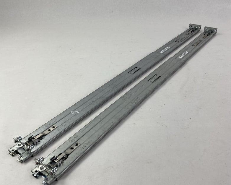 HP 728437-001 728438-001 Rail Kit Right and Left