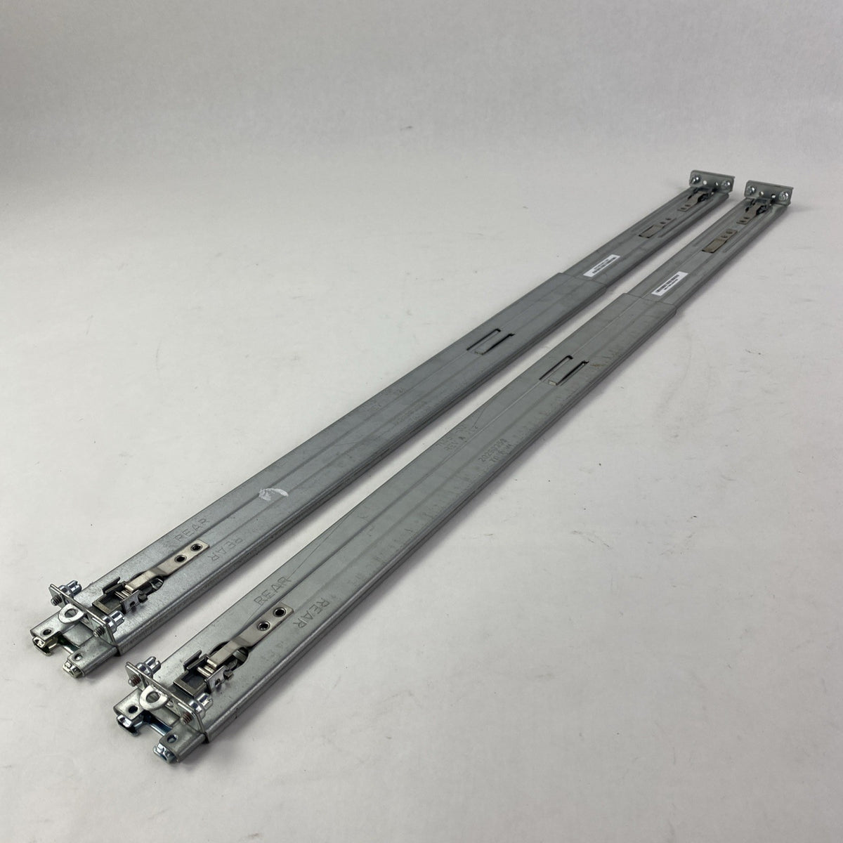 HP 728437-001 728438-001 Rail Kit Right and Left0