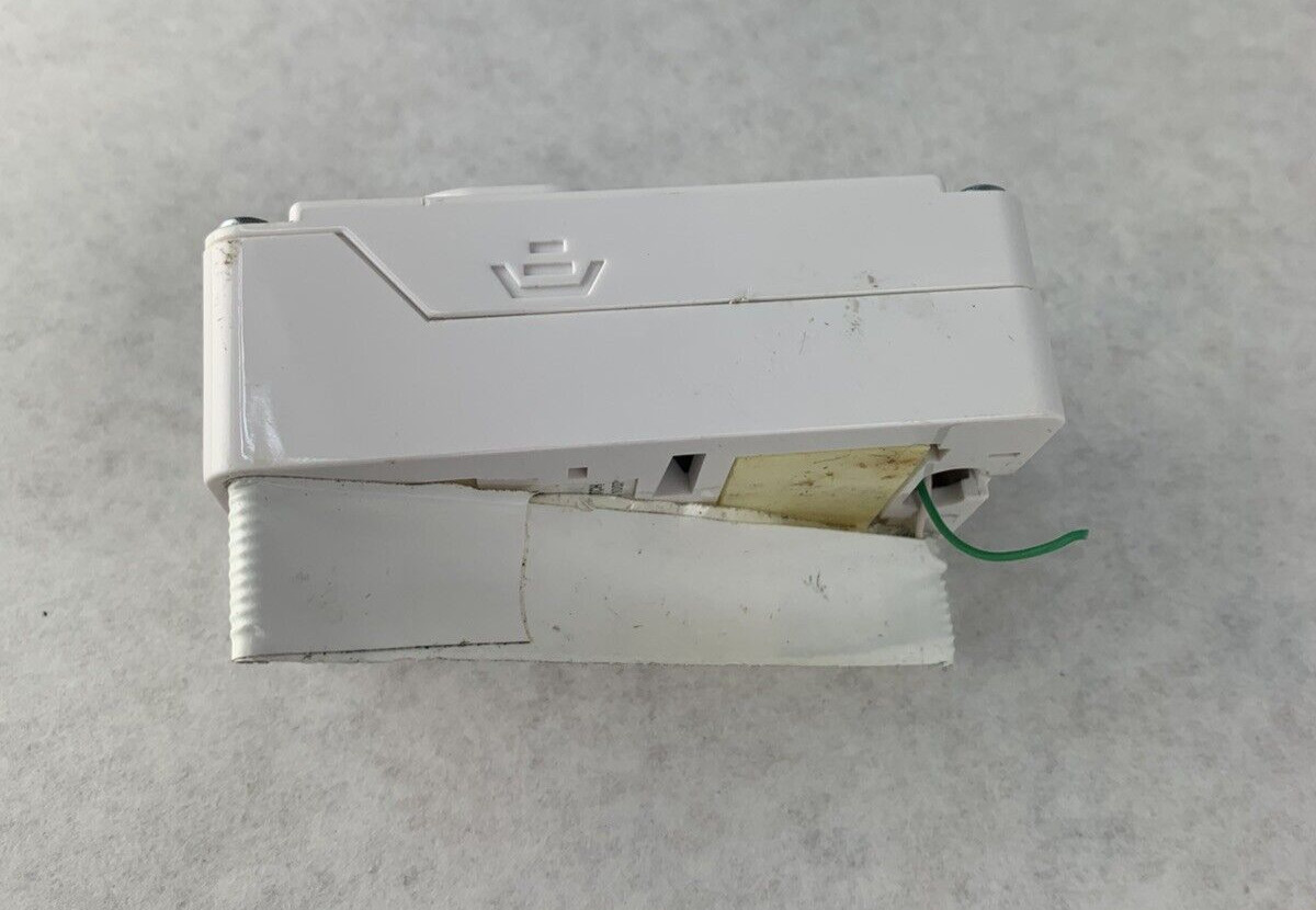 Lot of 3 Honeywell 270R Holdup Switch K0318-2 Rev C 10/07 w/ Screws