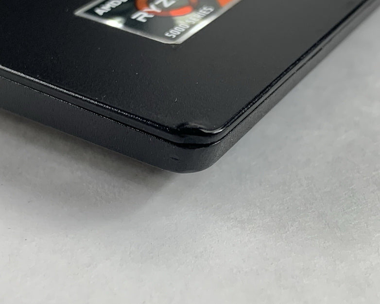 Lenovo ThinkPad E14 Gen 3 14" Ryzen 5 5500U 2.1 Ghz 8 GB Ram No OS/HDD/AC Dinged