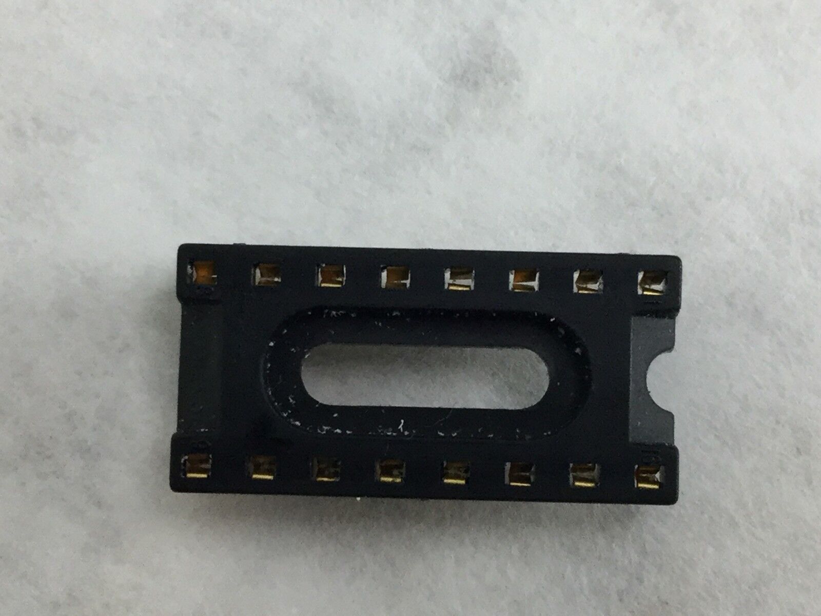 Amphenol 821-20011-164 16 Pin (Lot of 20)