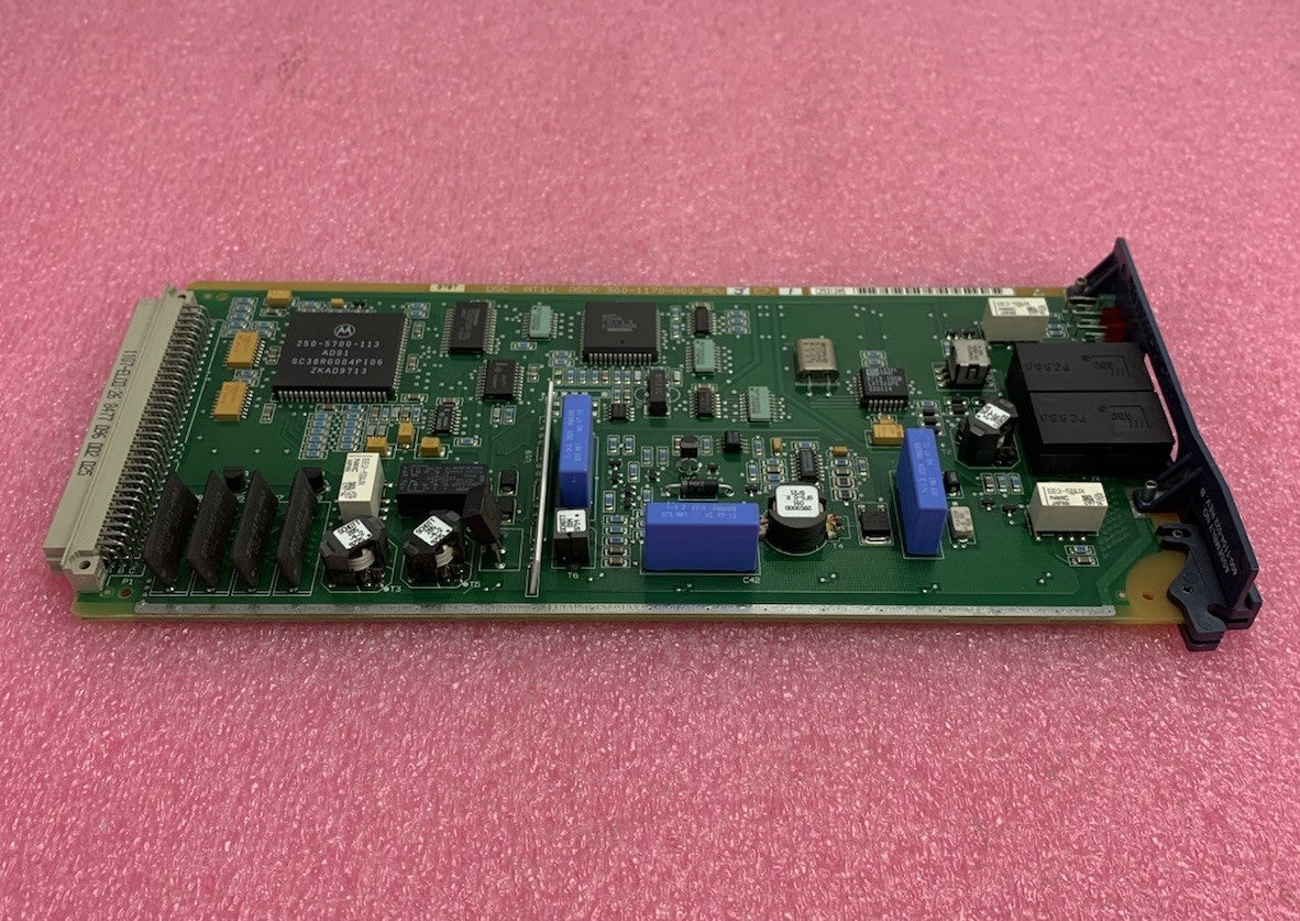 DSC Communications 300-1170-900 AT1U Circuit Board1
