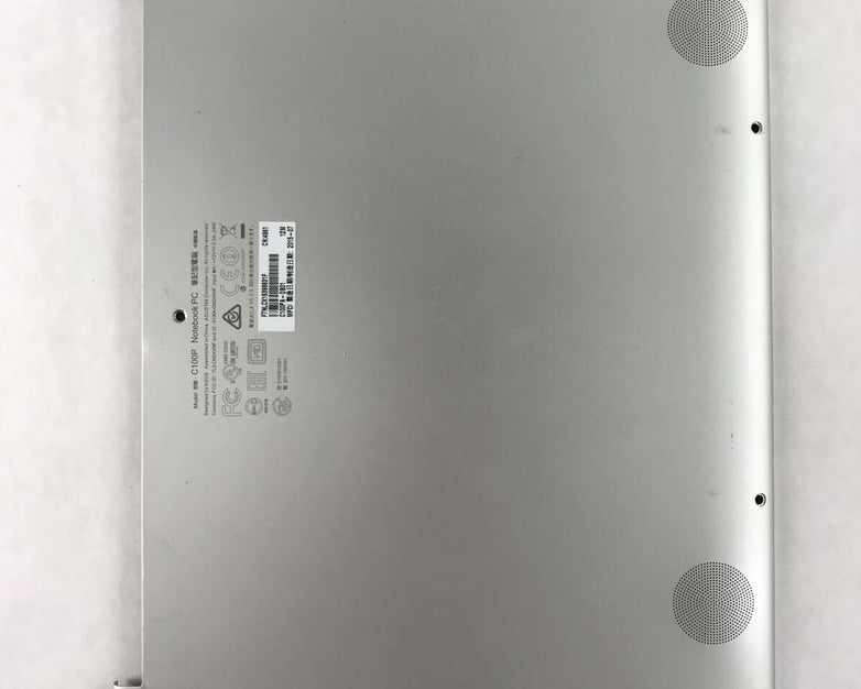 Asus Notebook PC C100P Bottom Base Cover 13NL0971AM0312