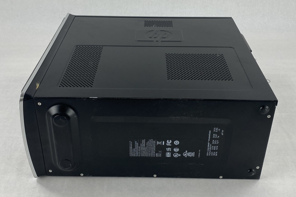 HP Pavilion P6716f MT AMD Athlon II x4 640 3.00GHz 6GB RAM No HDD No OS