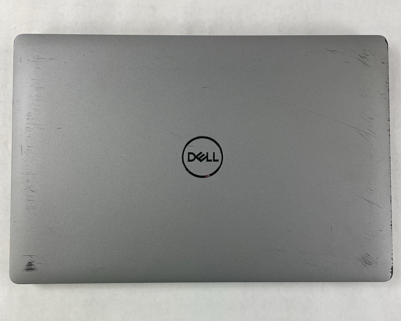 Dell Precision 3551 15.6" i7-10750H 2.60 GHz 16 GB RAM No SSD/OS/AC