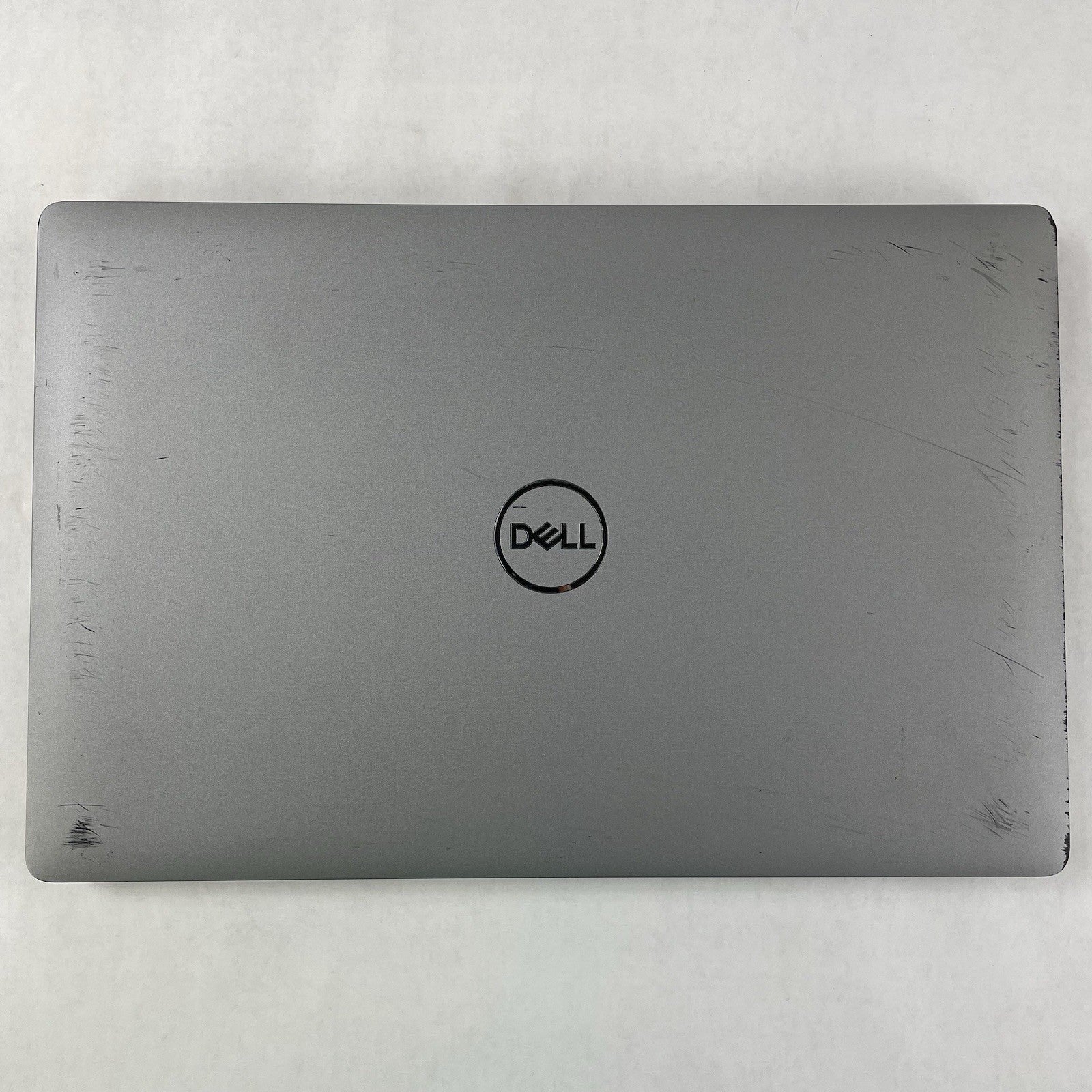 Dell Precision 3551 15.6" i7-10750H 2.60 GHz 16 GB RAM No SSD/OS/AC14