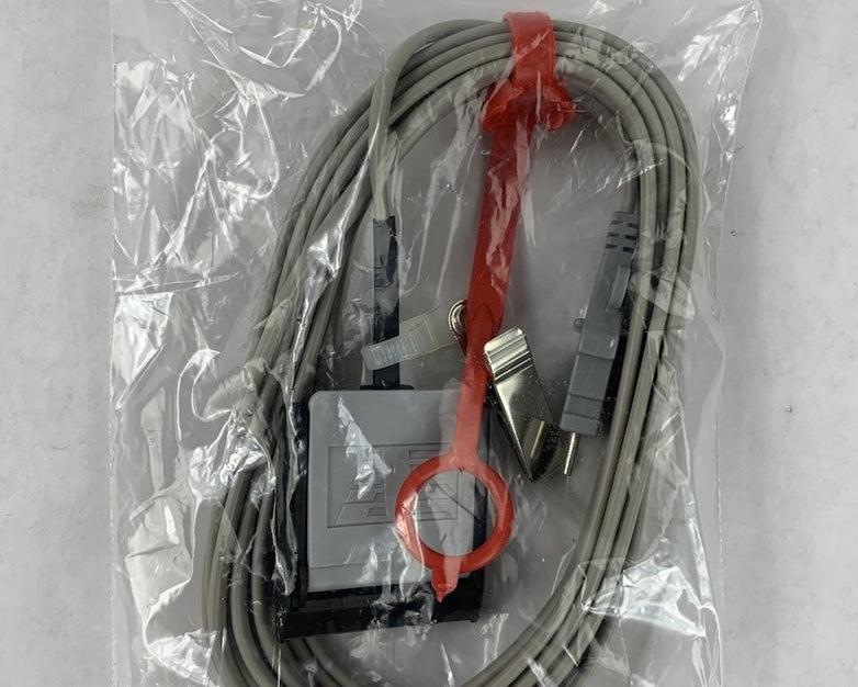 Valleylab E0560 REM Patient Return Electrode Cord - New Open Box