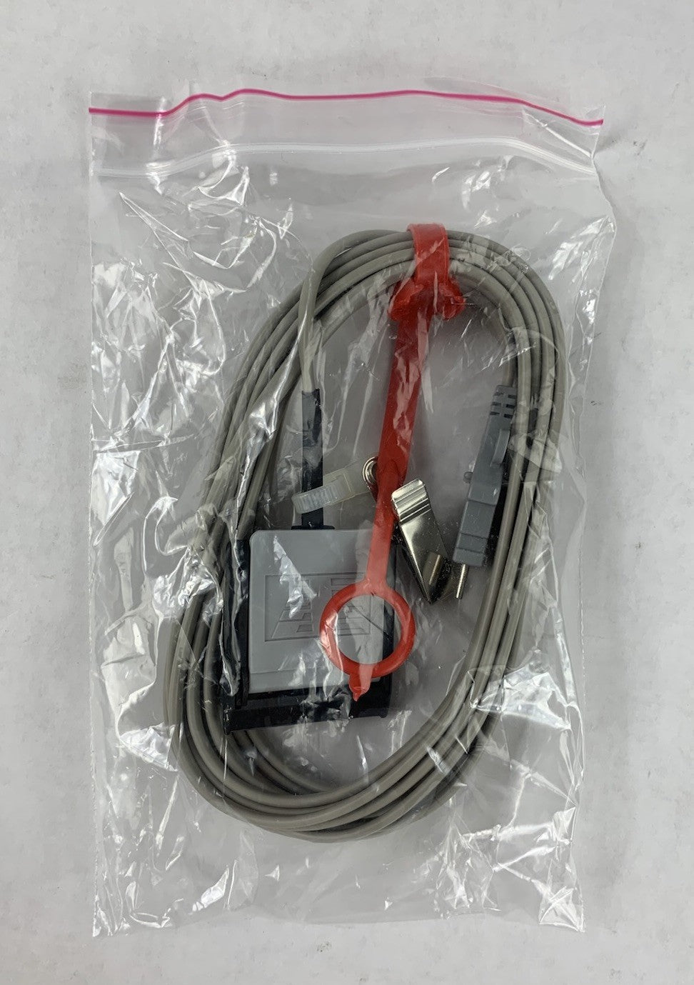 Valleylab E0560 REM Patient Return Electrode Cord - New Open Box5