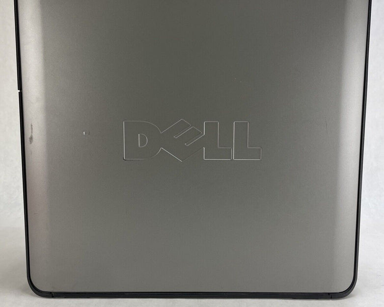Dell Optiplex 360 MT Intel Core 2 Duo E7400 2.79GHz 4GB RAM No HDD No OS