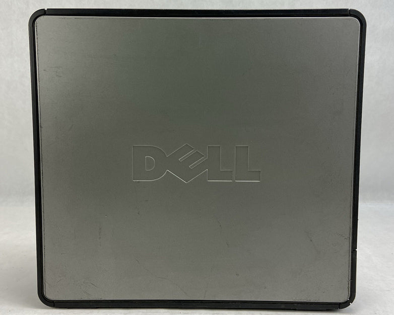 Dell Optiplex 755 SFF Intel Core 2 Duo E7200 2.53HGz 1GB RAM No HDD No OS
