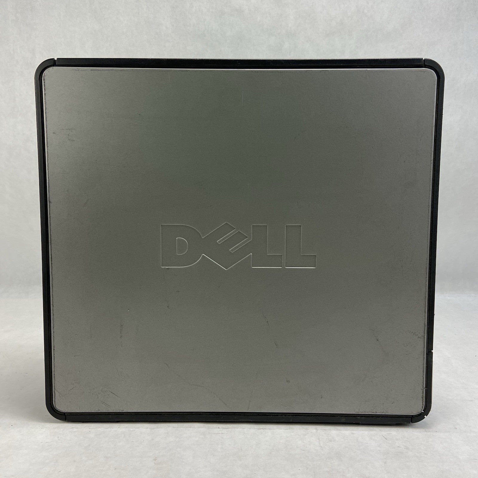 Dell Optiplex 755 SFF Intel Core 2 Duo E7200 2.53HGz 1GB RAM No HDD No OS6