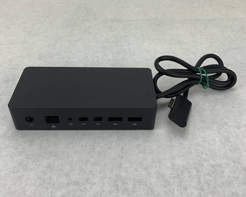 Microsoft Surface 1661 Docking Station (Lot of 3)