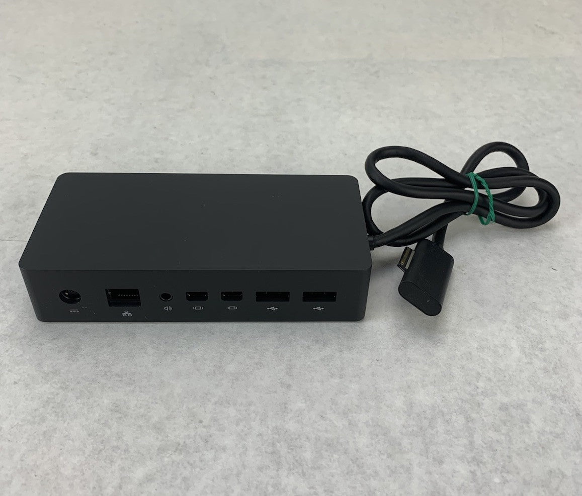 Microsoft Surface 1661 Docking Station (Lot of 3)4