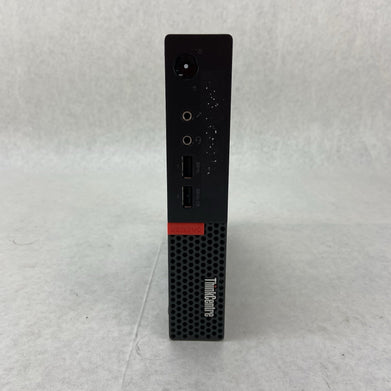 Lenovo ThinkCentre M710q Micro Intel Core i5-7500T 2.7GHz 8GB RAM No HDDOSAC