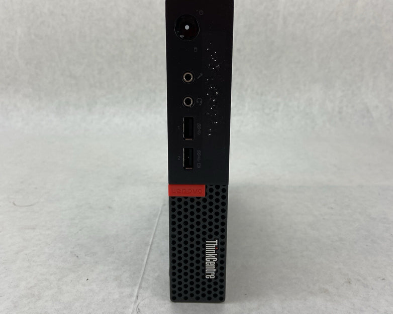 Lenovo ThinkCentre M710q Micro Intel Core i5-7500T 2.7GHz 8GB RAM No HDDOSAC