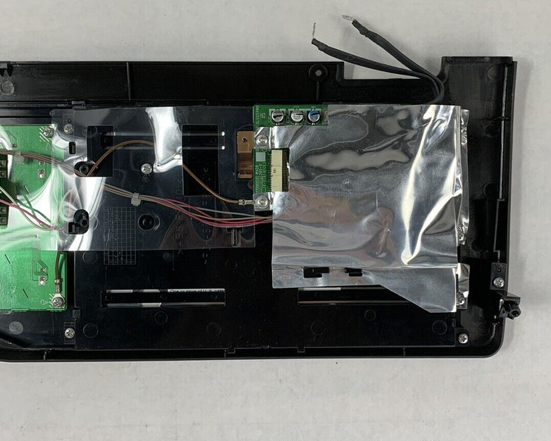Sharp MX-2600N Office Copier Screen and Button Control Assembly 0281DS51