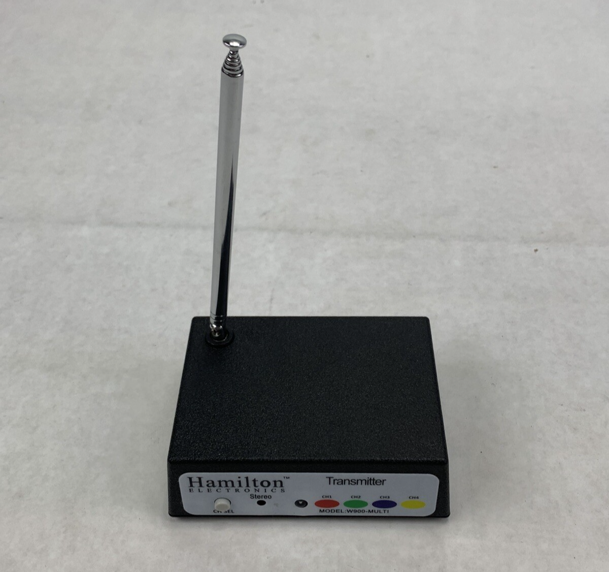 Hamilton Electronics W900-MULTI Transmitter
