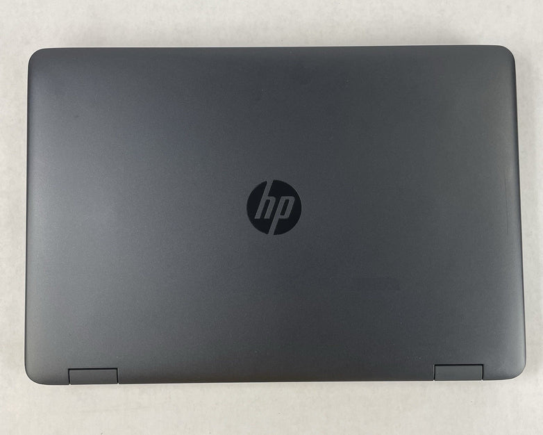 HP ProBook 650 G2 15.6" i5-6200U 2.30GHz 8GB RAM No SSD/OS/AC/Batt - READ