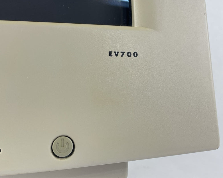 Gateway EV700 E7006 800x600 VGA CRT Color Computer Monitor