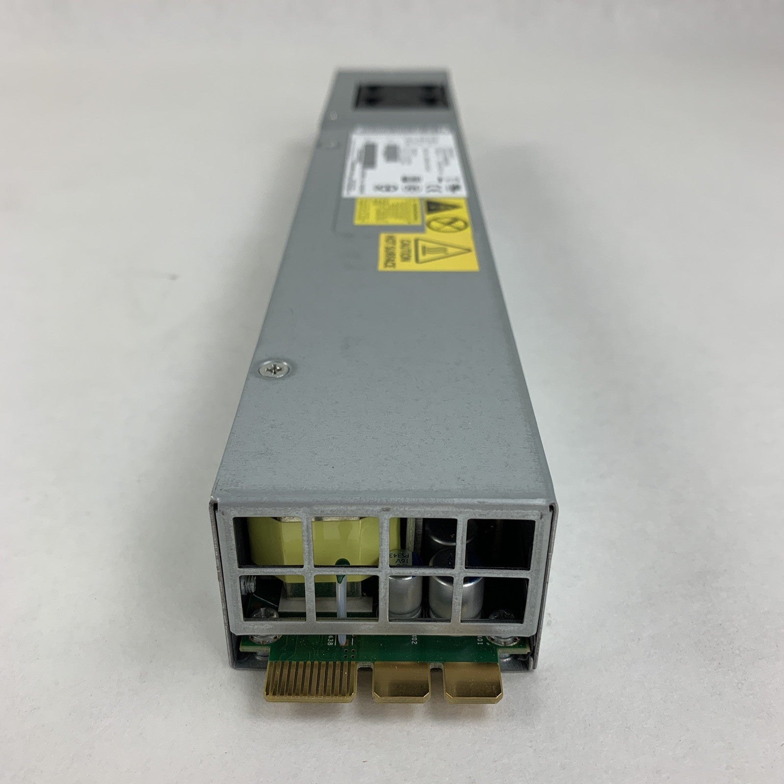 Supermicro FS750HS1-01 750W 80 Plus Power Supply Tested Lot of 2