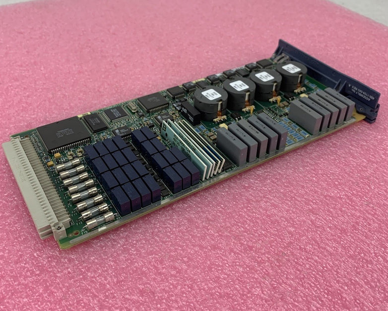 DSC Communications 300-1137-901 U4W2 Circuit Board